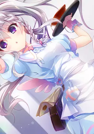 9 -Nine- New Episode