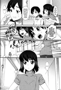 Boku ga Nurse ni Natta Wake Ch. 1-5