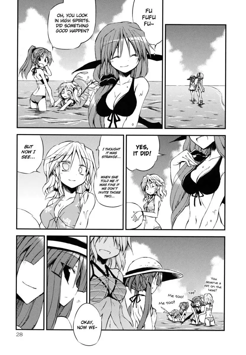 Classes for those bad with summer