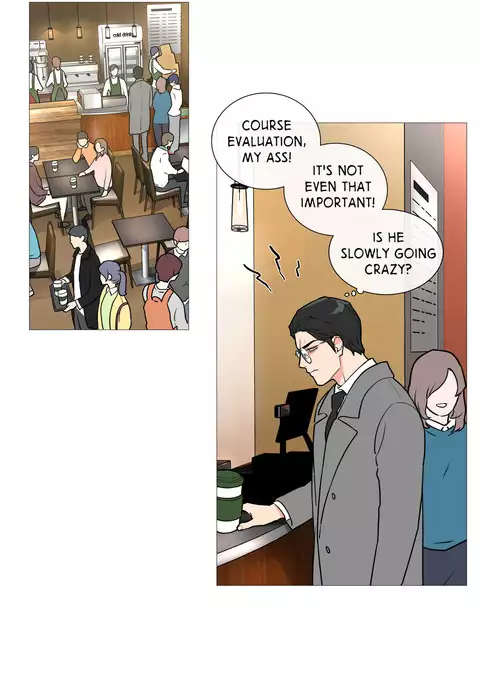 Sadistic Beauty Ch.1-32