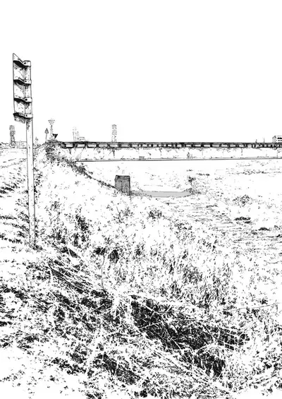 COMIC HOTMILK 2021-02 [Digital]