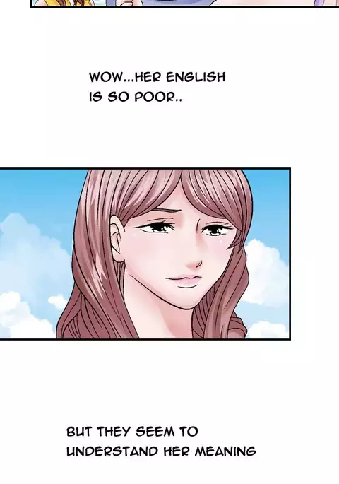 The Taste of Hands Ch.1-66