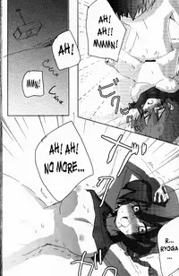 (C76) [LETTA, Romantic Shinjuu (Various)] Hyakka Ran Ran (Ranma 1/2) [English] [SaHa]