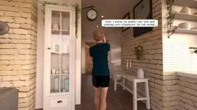 [TG comic] – The Haunted Fanfic