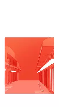 Hooker Ch.1-36 (English) (Ongoing)