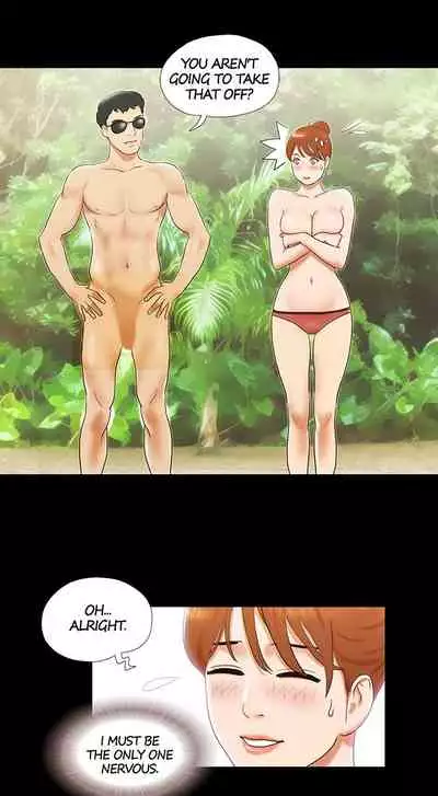 [Mulduck] Couple Game: 17 Sex Fantasies Ver.2 - Ch.21 - 40 [English]