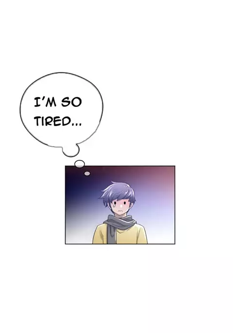 Perfect Half Ch.1-23