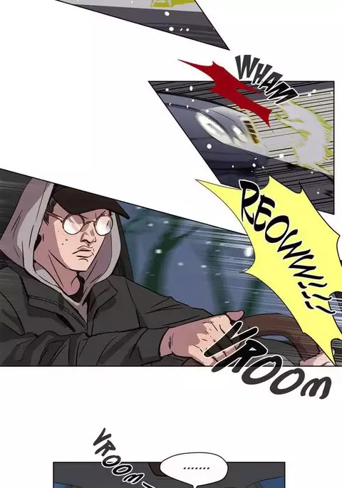 Atonement Camp Ch.1-15