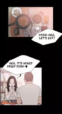 [Mr. Byeong-Su] Cohabitation Ch.1-36 (English) (Ongoing)