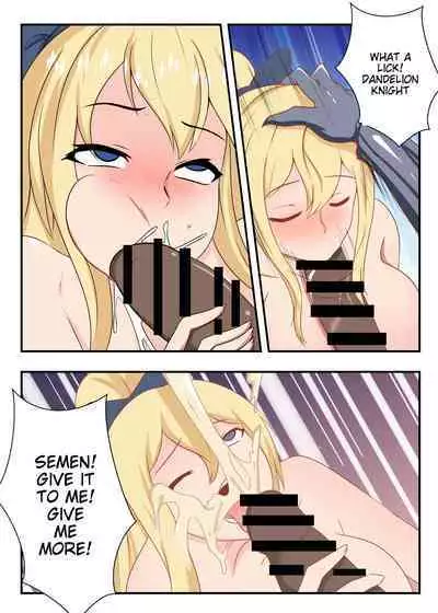 Genshin Impact All-Stars Part 1 [Prequel]