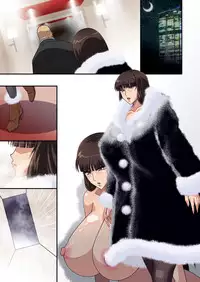 [Studio Mizuyokan (Higashitotsuka Raisuta)] Zecchou Nishizumi-ryuu (Girls und Panzer) [Digital]