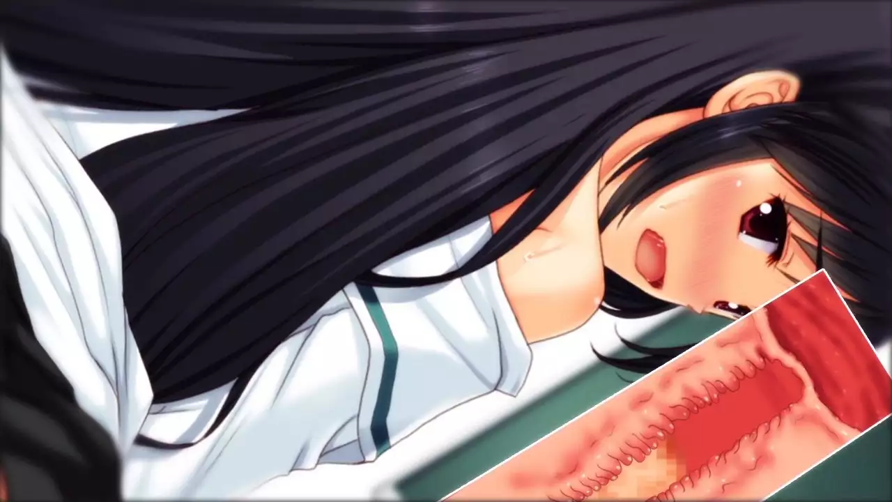 Time Leap Sex Endless