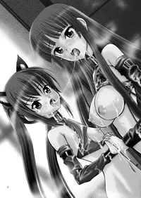 [Cartagra (Kugami Angning)] ARCANUMS15 Azu Mio (K-ON!) [Digital]