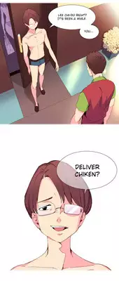 [Tankguy, ROZER] A World That I Rule Ch.01-20 [English] (Game of Scanlation) (Ongoing)