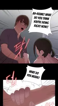 Girl Next Door Ch.1-22 (English) (Ongoing)