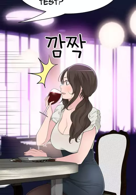 Tissue Thieves Ch.1-24