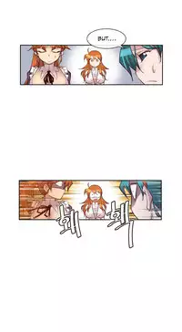 [Son Hee-Joon] Master in My Dreams Ch.0-32 (English) (Ongoing)