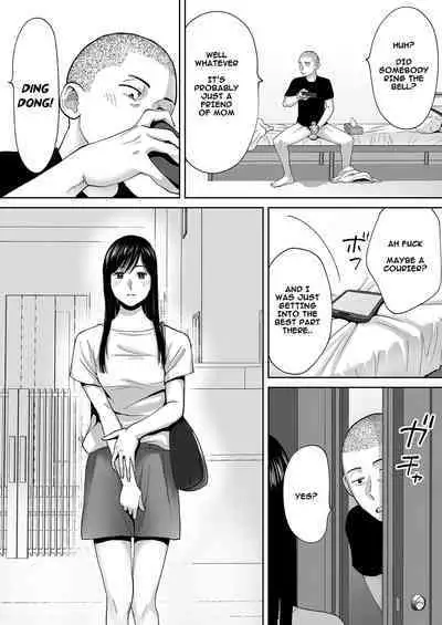 [Katsura Airi] Karami Zakari Bangaihen ~Takashi to Iida~ | Entanglement Side Story ~Takashi and Iida~ [English] [Uncensored]