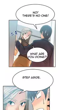 My Office Ch.1-18 (English) (Ongoing)