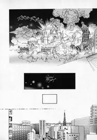 [Cashue] Beljevska no Shiro