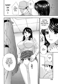 [Drill Murata] Apron Ai | Apron Love [English] {Tadanohito}