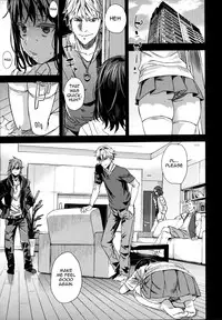 (C87) [Fatalpulse (Asanagi)] VictimGirlsR "JK de Refre -Flesh & Refresh-" [English] [Doujin-Moe]