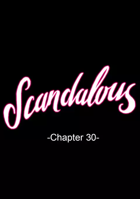 Scandal of the Witch Ch.1-38