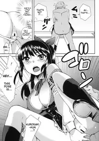 [Kikkaya (Uesugi Kyoushirou)] Haruka Challenge [English] [Scansforhumanity]