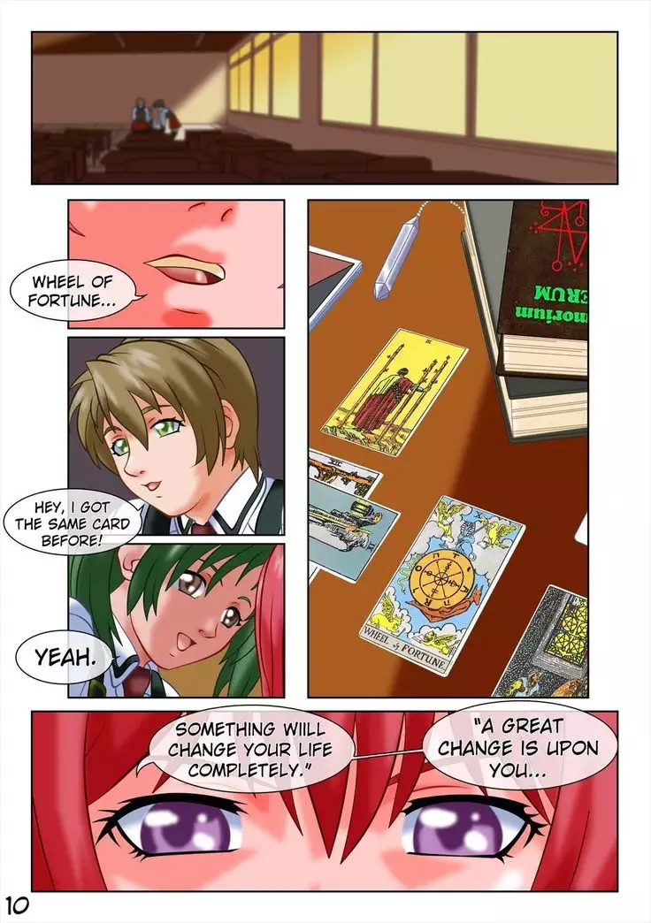 Bible Black - Gaiden