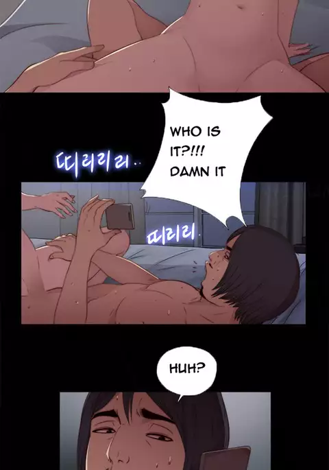 Girl Next Door Ch.1-19