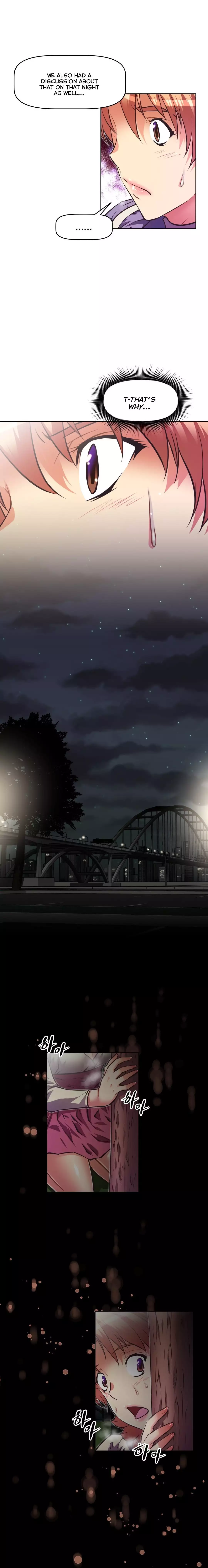 Brawling Go Ch.76-121