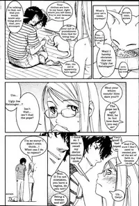 Scraw!: The Ballad of the Insanity-Inducing Poison Shorthair, Verse 1 [English] [Rewrite] [Newdog15 + Pipkin]