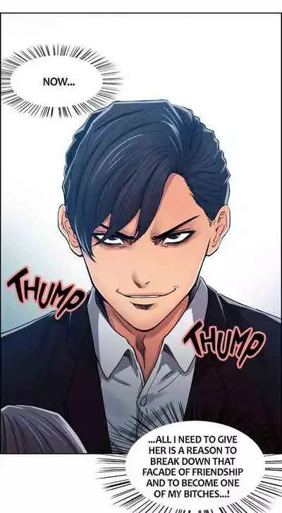 Taste of Forbbiden Fruit Ch.33/53