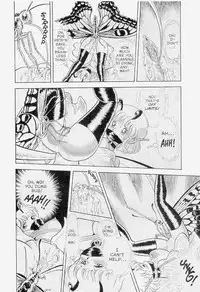 [Kondom] The New Bondage Fairies 07 [English]