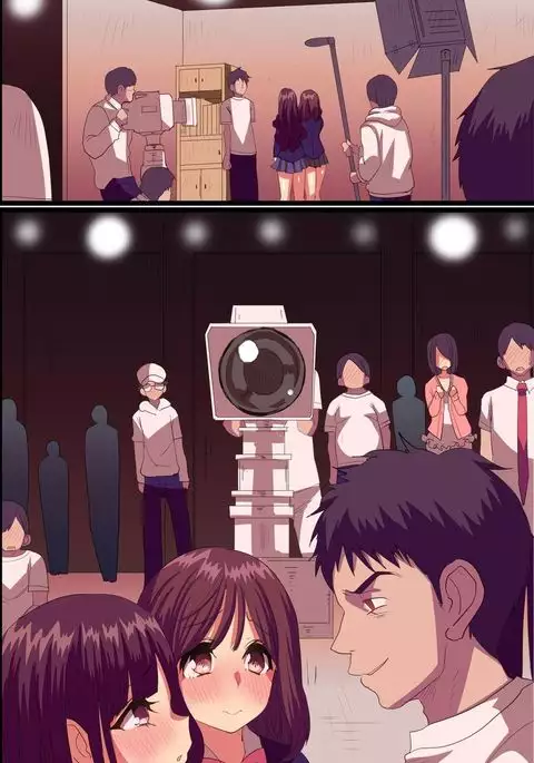 Action Control ~ Moshimo Hito no Karada o Jiyuu Jizai ni Ayatsureru Chikara o Te ni Iretara