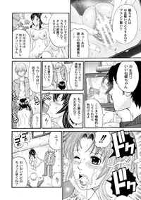 Comic PLUM 2010-04 Vol.14 [Digital]