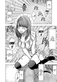 [Crimson (Carmine)] Virgin Idol [Episode 4] [English] {Kizlan}