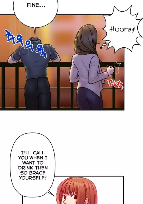 Ghost Love Ch.1-21.5