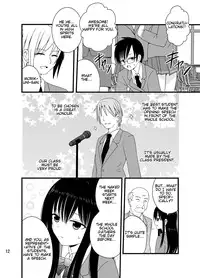 [4H] Zenra Toukou Shuukan ~Kaishi no Kotoba~ | The Naked Week [English] {Munyu}