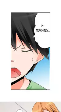 [Hiroaki] Yojouhan de Micchaku 3P Otomarikai! - The Secret 3P Sleepover in a 7 Square Meter Room! [English] [Digital]