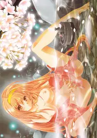 [HIGH RISK REVOLUTION (Aizawa Hiroshi)] Shiori Gaiden Soushuuhen Ii Tabi Yume Kibun (Tokimeki Memorial)