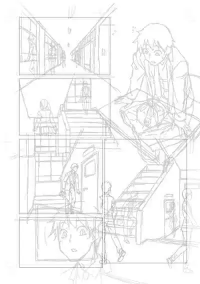 [Igarashi Shouno] Dosukebe Bijin Yonshimai Harem ni Youkoso! - Welcome to the HAREM of the FOUR Beautiful and Slutty Sisters + "Ueno Bijin Yonsihimai to Kazoku ni Narimashite" Ch. 1-5 Shitagaki Data [Digital]