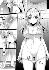 (COMIC1☆8) [abgrund (Saikawa Yusa)] GOOD-BYE BEAUTIFUL DREAMER (Super Sonico) [English] {doujin-moe.us}