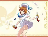 Eiyuu＊Senki GOLD Visual Fanbook