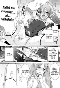[Sasakura Ayato] Josou Shounen no Susume (Shounen Dolce) [English]