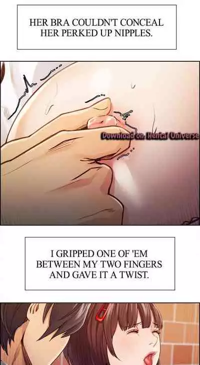 Taste of Forbbiden Fruit Ch.13/24