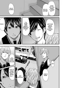 [Mitarai Yuuki] Ikanishite Haha wa Onna o Kaihou Shitaka Ch. 1-14 [English] [N04h]