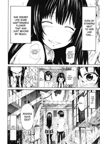 [Akatsuki Myuuto] Moratorium Shounen x Shoujo (Shoujo x Shoujo x Shoujo) [English] {SaHa}