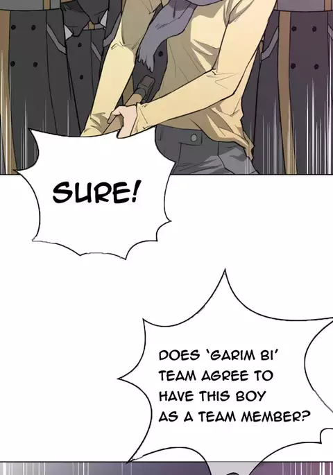 Perfect Half Ch.1-16