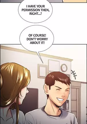 Taste of Forbbiden Fruit Ch.25/53